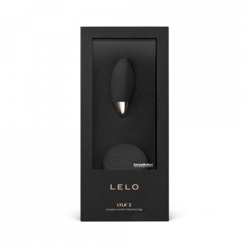 Lelo Lyla 2 Black
