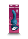 Wibrator Revolution Earthquake NS Novelties