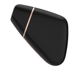 Satisfyer Love triangle black with App