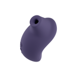 Stymulator łechtaczki sterowany aplikacją Sona 3 Cyber Purple LELO