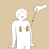 Upko Pulling Chain Nipple Clamps