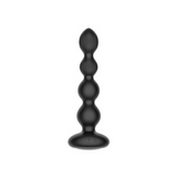 Nexus Tornado Rotating Beaded Probe Large Black