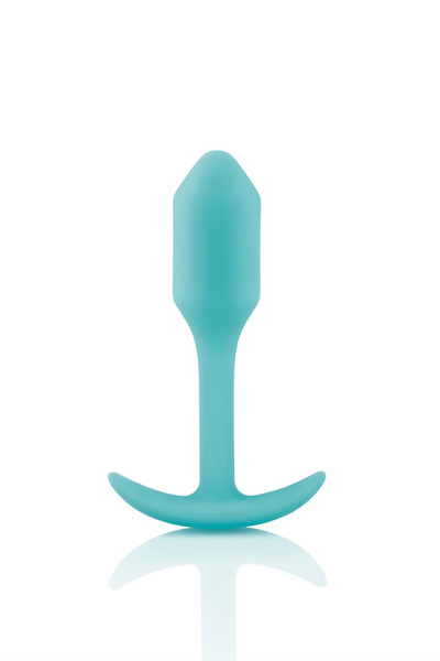 Snug Plug 1 Mint b-Vibe