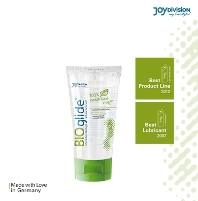 Bioglide Lubrykant Wodny 40 Ml JoyDivision