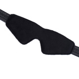 Liebe Seele Black Bond Blindfold