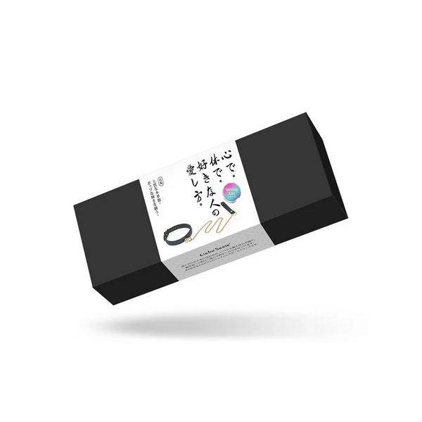 Obróżka Ze Smyczą Shining Girl Collar And Leash Liebe Seele