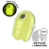 Stymulator Świecący W Ciemności Glowing Ghost Satisfyer