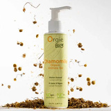 Orgie Bio Chamomile Organic Intimate Gel 100ml