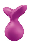Stymulator łechtaczki Viva la Vulva 3 violet Satisfyer
