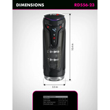 Masturbator Moto-Bator Pro PDX Elite 