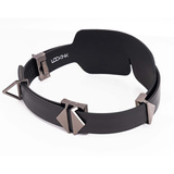 LOCKINK Blindfold Kit Black