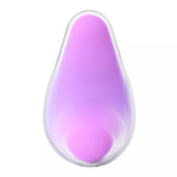 Stymulator łechtaczki Mermaid Vibes violet/pink Satisfyer