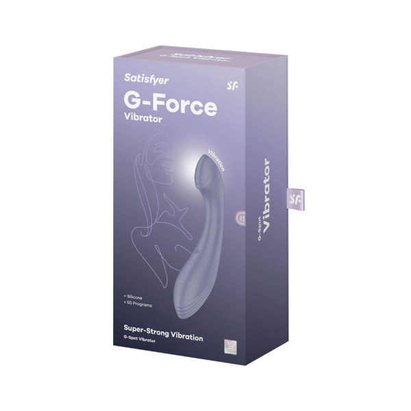G-Force violet Satisfyer