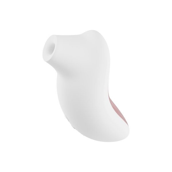 Stymulator łechtaczki sterowany aplikacją Sona 3 Cream LELO 