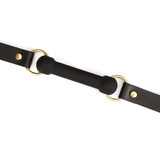 Knebel Samurai Bite Gag Liebe Seele