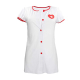 Nurse Costume S/M S-Line