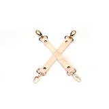 Uprząż Bondage Boudoir Amor Pink Hogtie Liebe Seele