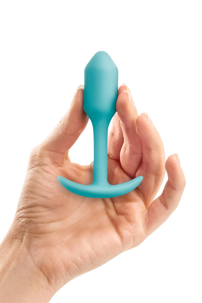 Snug Plug 1 Mint b-Vibe