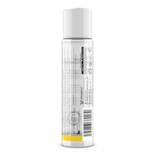 IntimateLine Sensilight Banana 60 ml