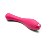 Je Joue Juno G-Spot Vibrator Fuchsia