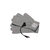 Rękawiczki Przewodzące Z Funkcją Elektrostymulacji Magic Gloves Mystim