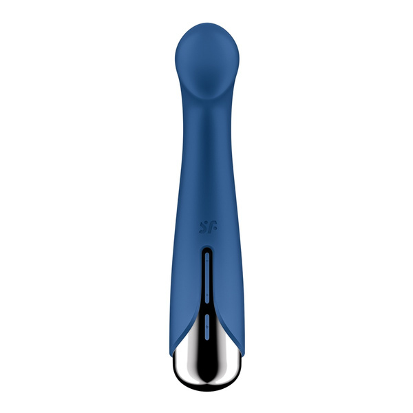 Satisfyer Spinning G-Spot 1 blue