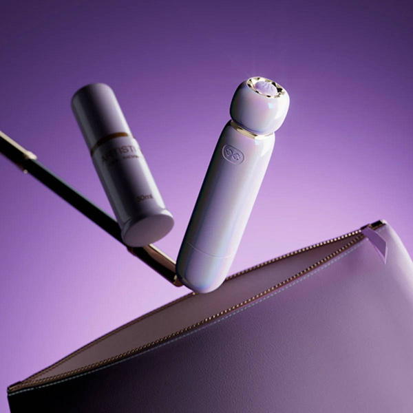 Lia Lavender Purple Zalo