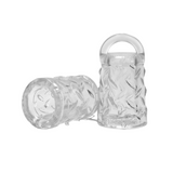 Gripper Nipple Puller Clear Oxballs