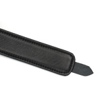 Obroża ze smyczą Mossy Chic Leather Collar with Leash Liebe Seele