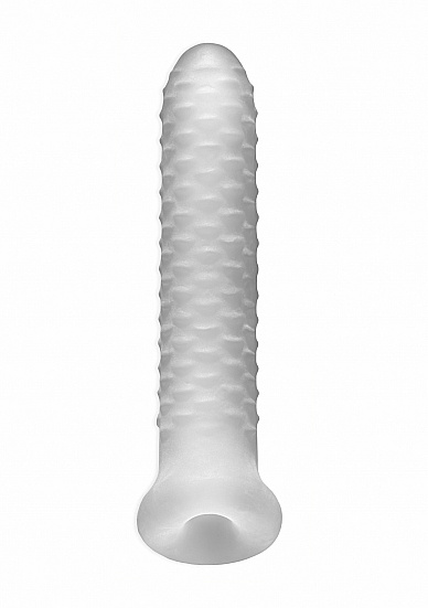  PF Fat Boy Checker Box Sheath Clear