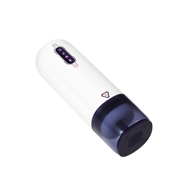 Masturbator Męski Young Series Ef After Kiss