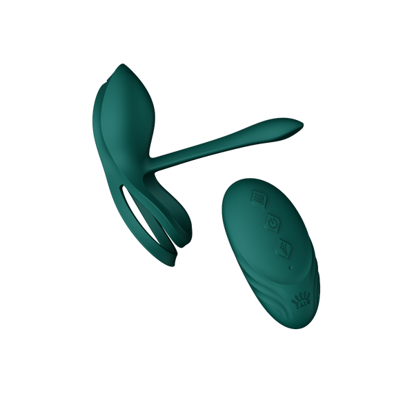 Bayek Turquoise Green