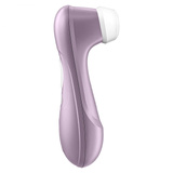 Clitoral Stimulator Pro 2 Violet Satisfyer