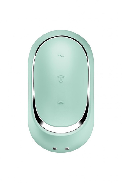 Stymulator łechtaczki Pro To Go 2 mint Satisfyer