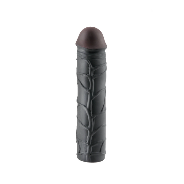 Fantasy X-tensions Mega 3" Extension Black