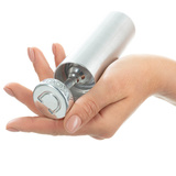 Korek Analny Butt Plug Ribbed Doxy