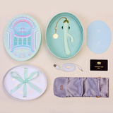 Lolita Ichigo Melon Green Rabbit Vibrator Zalo