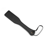 Liebe Seele Black Organosilicon Paddle