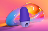 Air stimulator clitoris Free X Romp