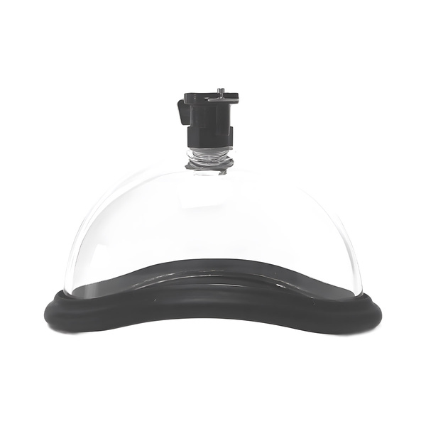 Pompka do waginy Premium Pussy Pump Brutus