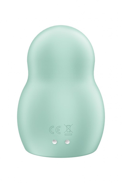 Stymulator łechtaczki Pro To Go 1 mint Satisfyer