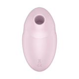 Stymulator łechtaczki Vulva Lover 3 pink Satisfyer