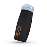 Cm05 Thrusting And Sucking Masturbator Cruizr