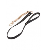 Obróżka Ze Smyczą Dona Statement Collar And Leash Taboom