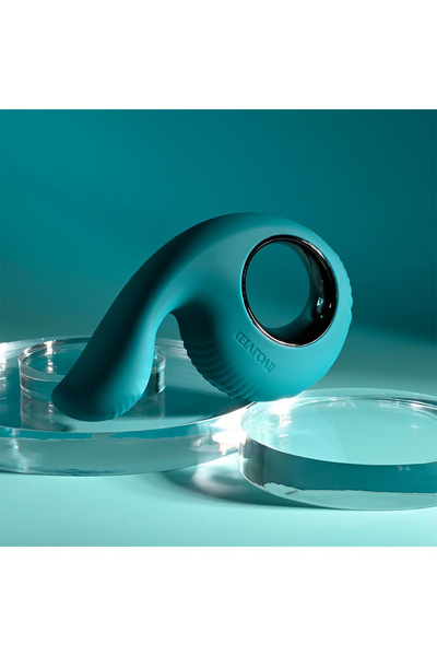 Evolved vibrator Thumbs Up