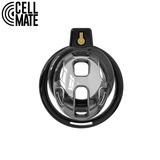 Pas cnoty Gladiator Soft Chastity Cage Size 0 CELLMATE
