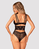 Arienna Bra XS/S Obsessive