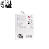 Pas cnoty Pussyfyer Chastity Cage Pink CELLMATE