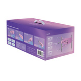 Kiiroo Pleasure Drive Pink