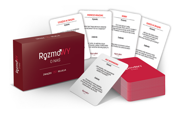 Rozmowy O Nas: Związek I Relacja Gry Erotyczne VPlay